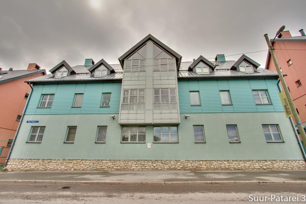 Daily Apartments - Ilmarine/Port Reval Zimmer foto